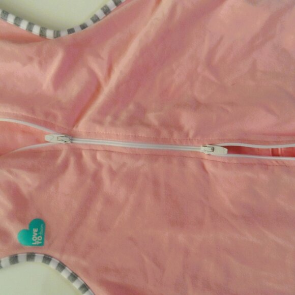 Baby clothes zip up PJs, 7pcs- size n/b-3 - Picture 6 of 16